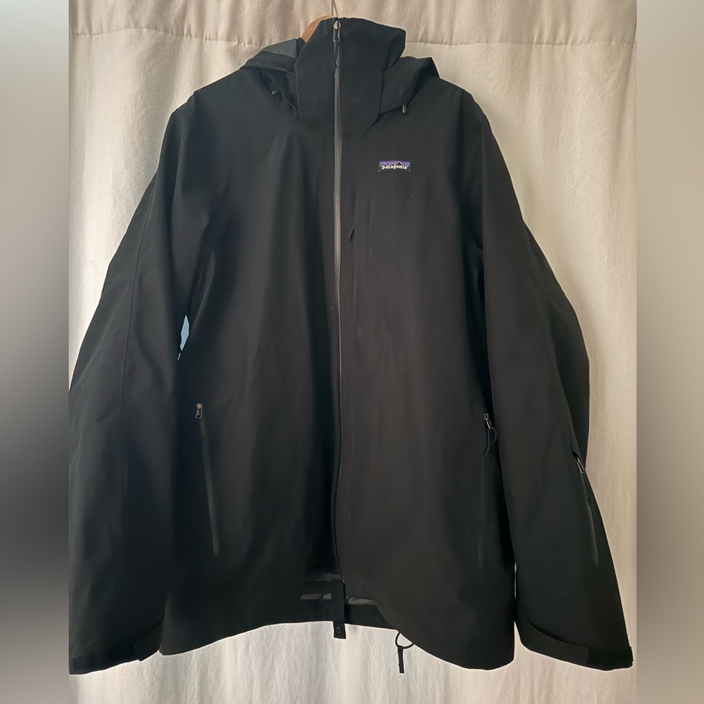Men's Patagonia Insulated Storm Shift Jacket